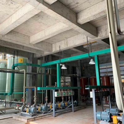 250000TPY σίδηρος 1.5mm 4.0mm 1300mm χάλυβα γραμμών ανόπτησης και παστώματος