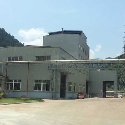 Arp εγκαταστάσεις 4m3/H αναγέννησης HCL θειικού οξέος