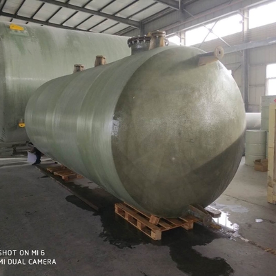 Arp εγκαταστάσεις 4m3/H αναγέννησης HCL θειικού οξέος