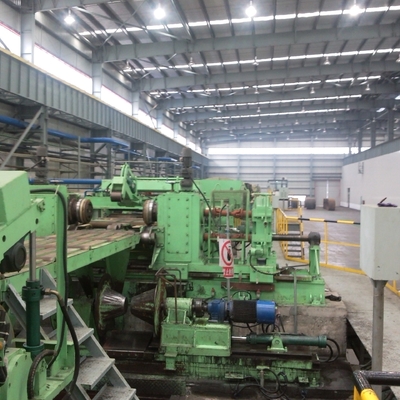 Roaster ψεκασμού όξινη μηχανή 1.6m3/H εγκαταστάσεων αναγέννησης