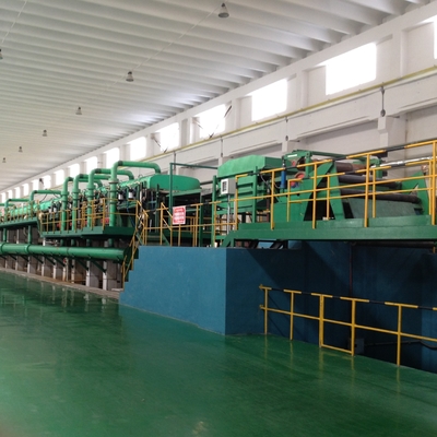 Αντιφατικό 2.0mm 4.0mm 1300mm 800000t/Y όξινου παστώματος ανοξείδωτο εξοπλισμού