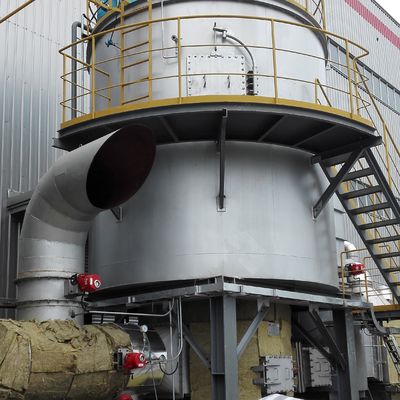 Εξοπλισμός 400000ton/Year μηχανών επιστρώματος σπειρών μετάλλων φύλλων