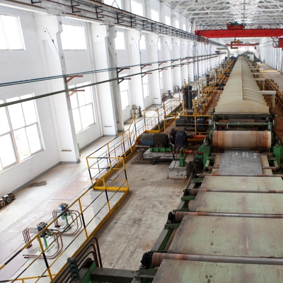 Αντιφατική διαδικασία ετήσιο 320000TPY γραμμών παστώματος λουρίδων χάλυβα